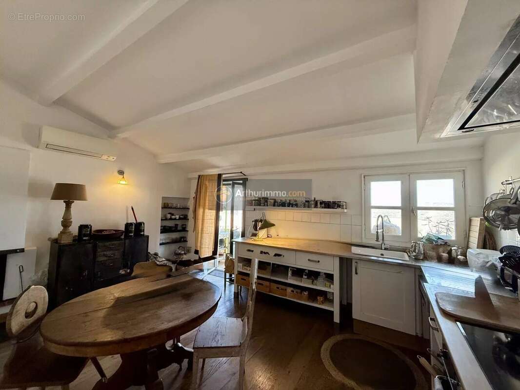 Appartement à SAN-MARTINO-DI-LOTA