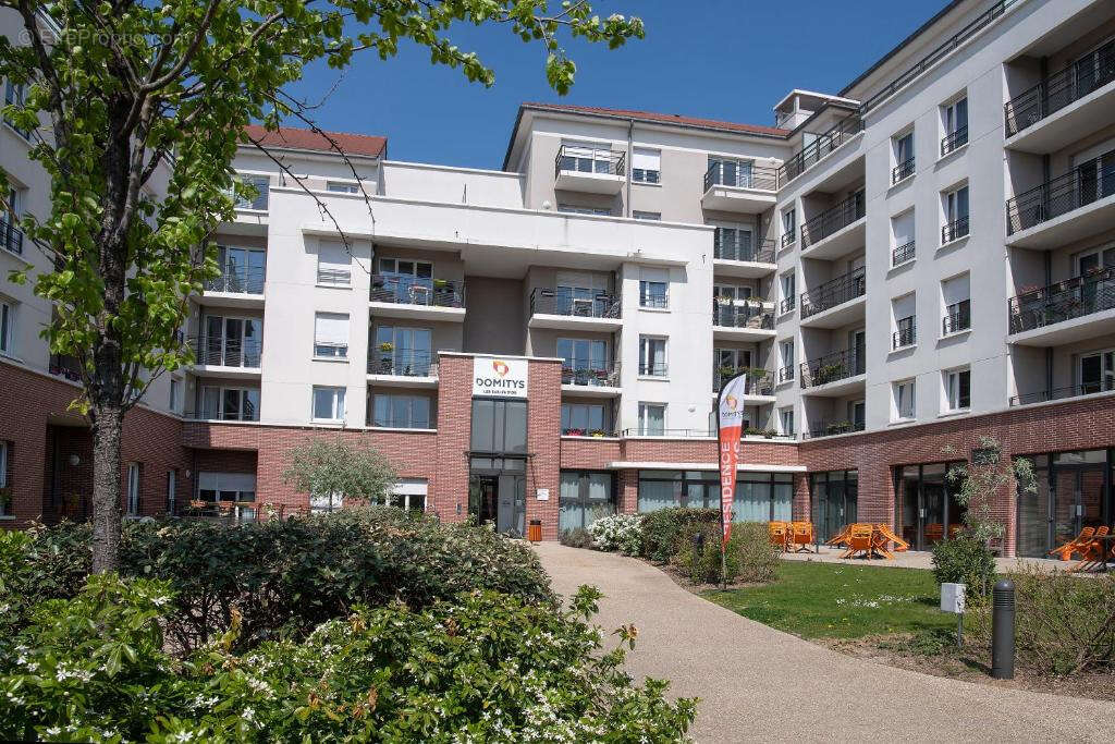 Investissement en residence Senior - photo 2