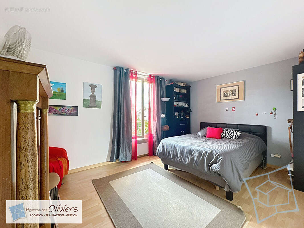 Maison à GUYANCOURT