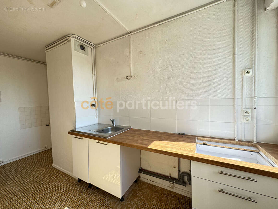 Appartement Orleans 3 pièce(s) 60 m2 - photo 3