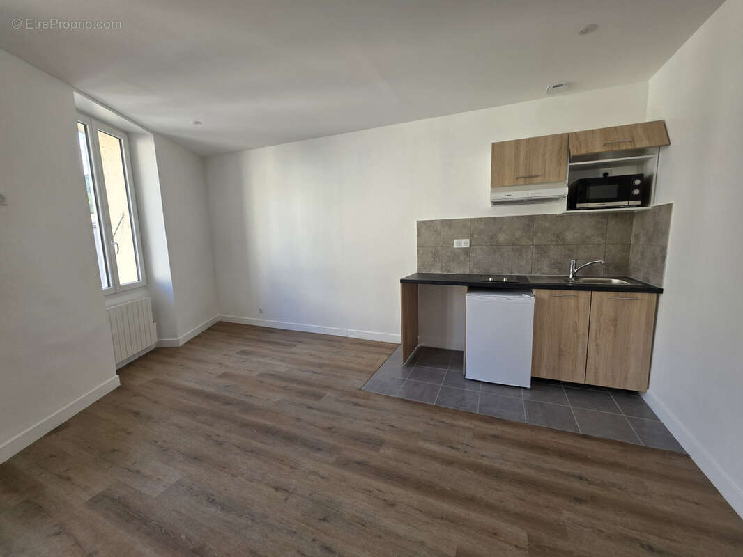 Appartement à VALS-LES-BAINS