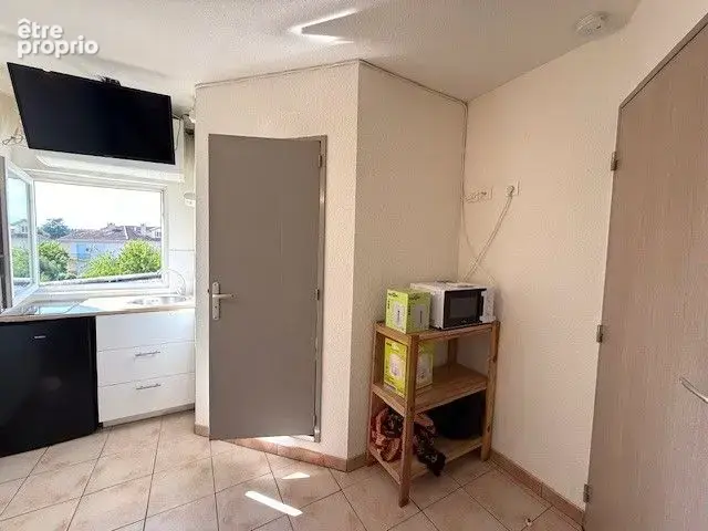 Appartement à ALBI
