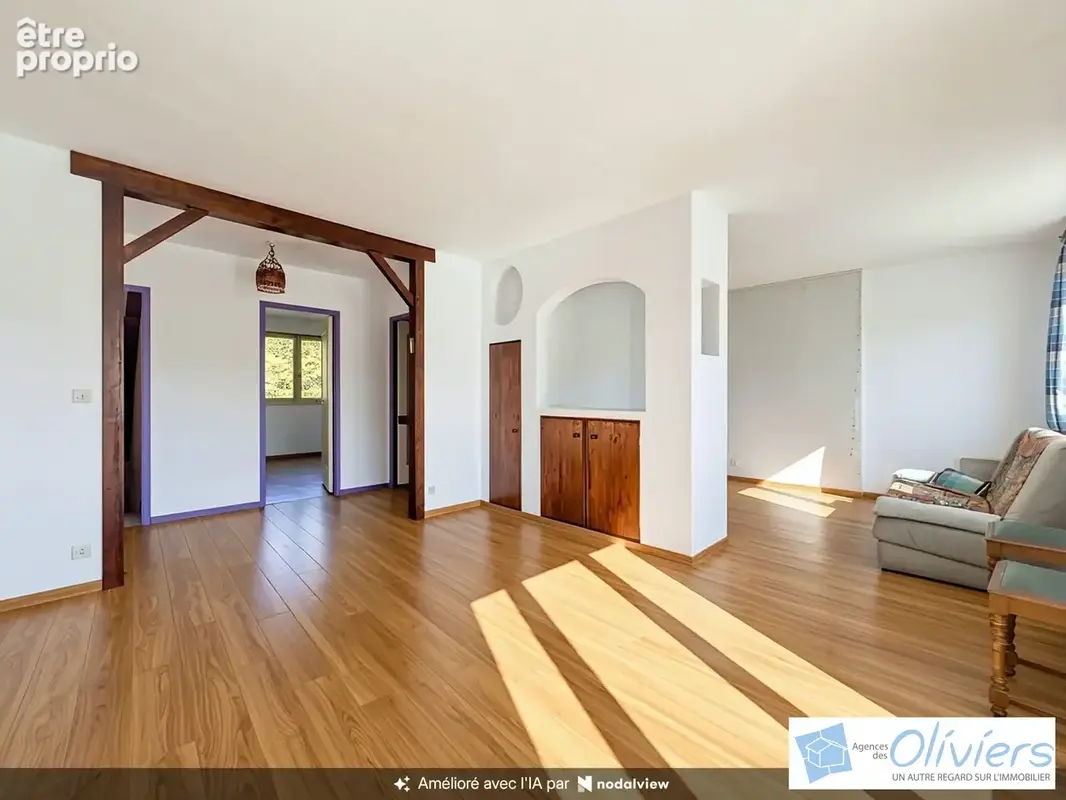 Maison 5 pièces 86 m² à vendre à Chevreuse (78460) - photo 6