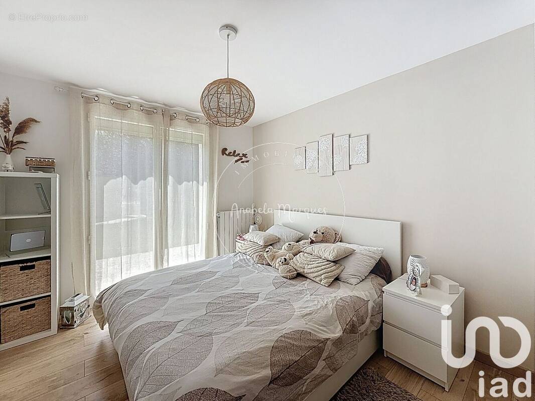 Photo 1 - Maison à MONTLHERY