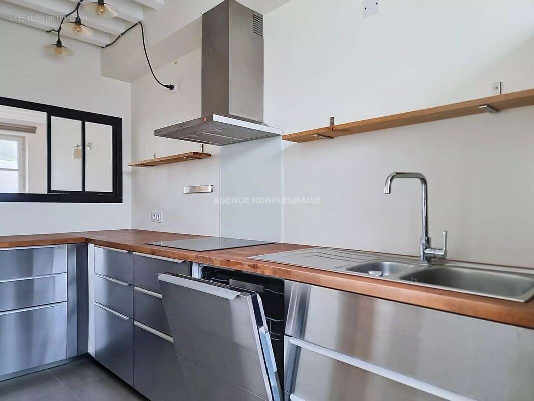 Beau duplex centre-ville - photo 2
