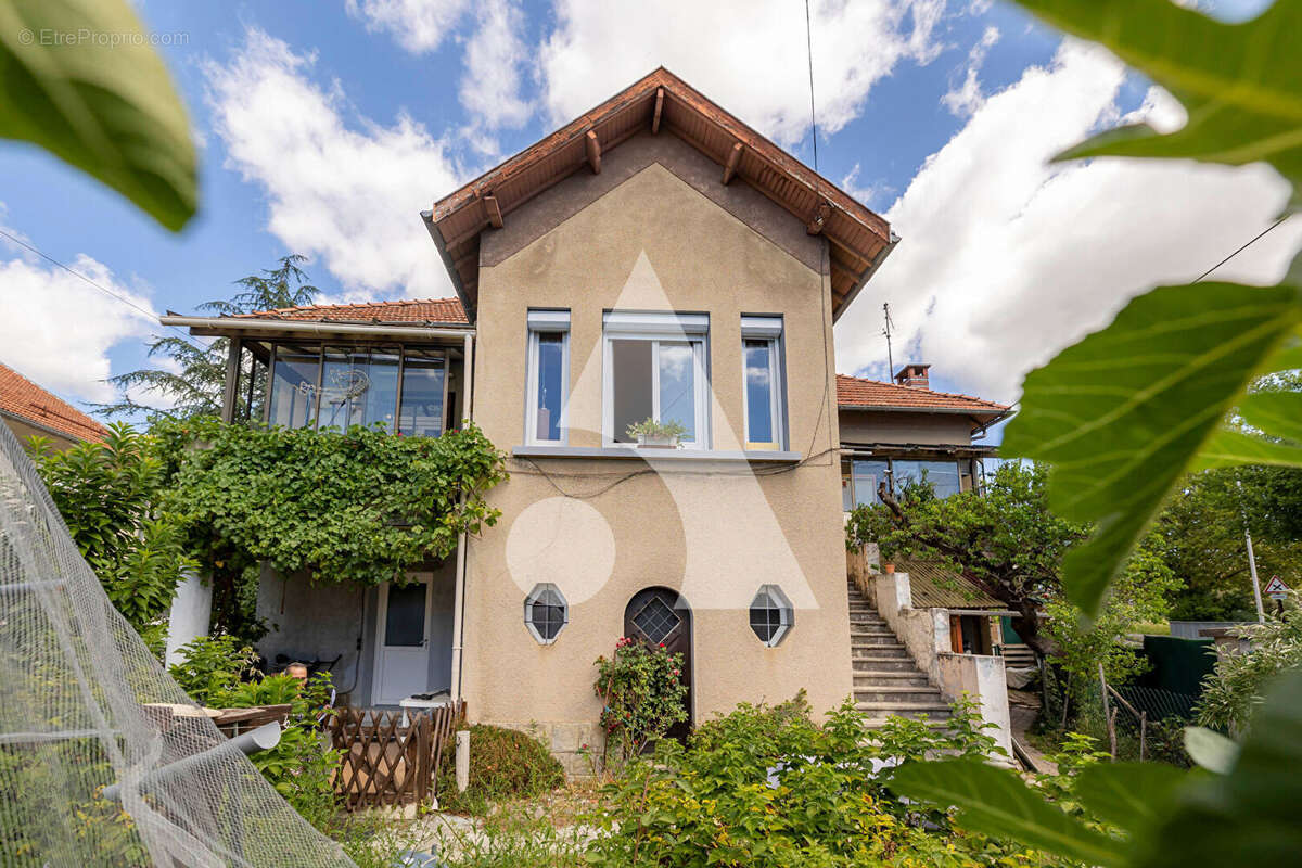 Maison à GAP