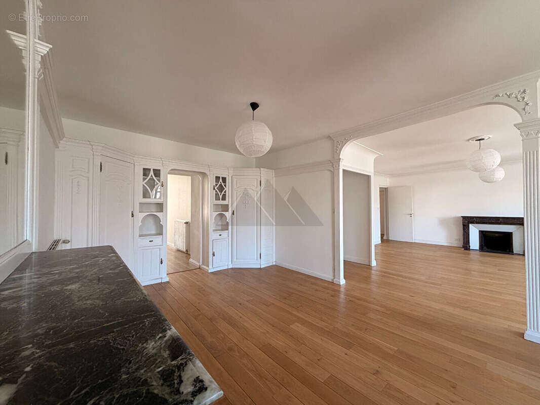 Appartement à QUIMPER