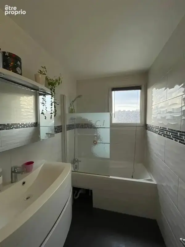 Appartement 60 m² - Asnières-sur-Seine - Les Courtilles/T1 - photo 5