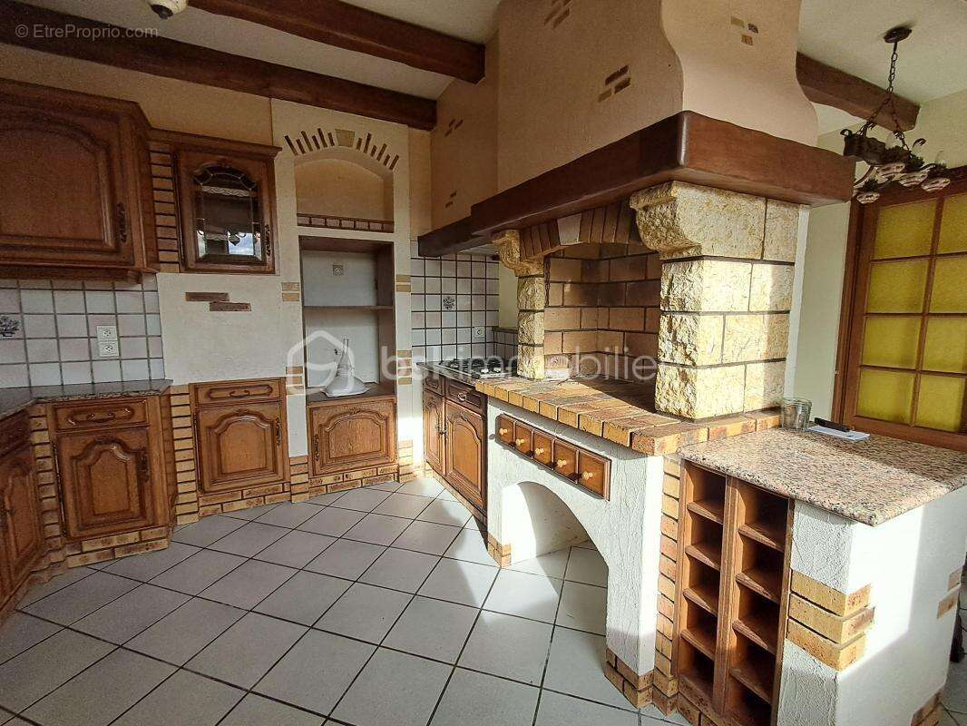 Maison à SAINT-GAUDENS