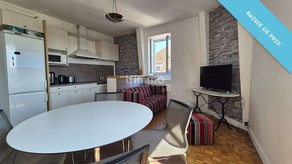 Appartement à MELUN