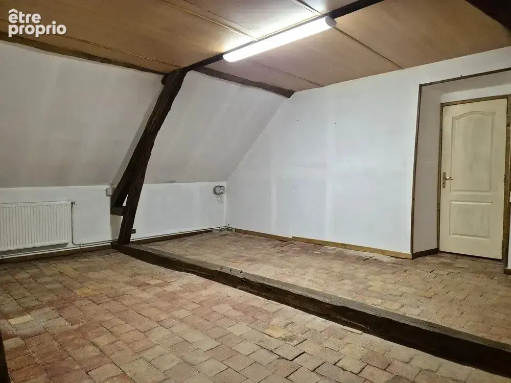 Maison 6 pièces, avec jardin. - photo 9