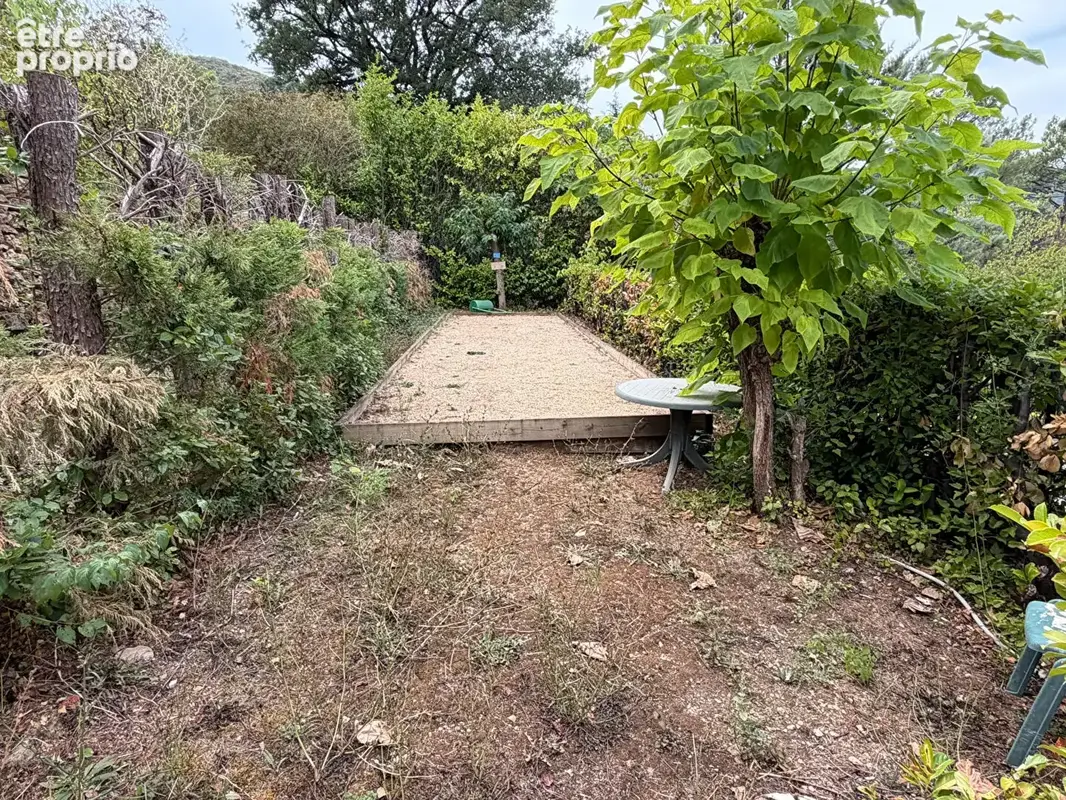 Maison avec gite - photo 11