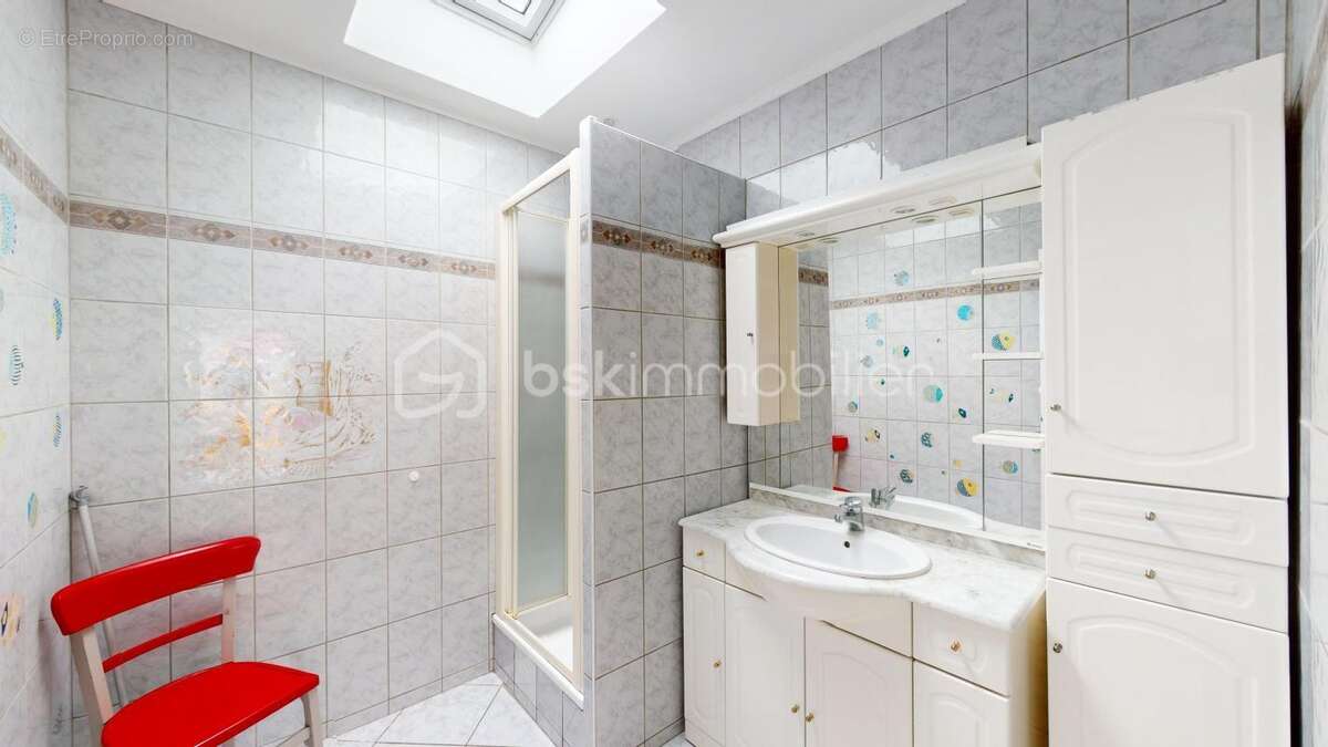 Maison familiale avec piscine - photo 25