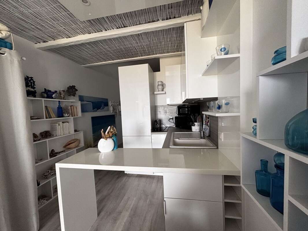 Appartement à ROYAN