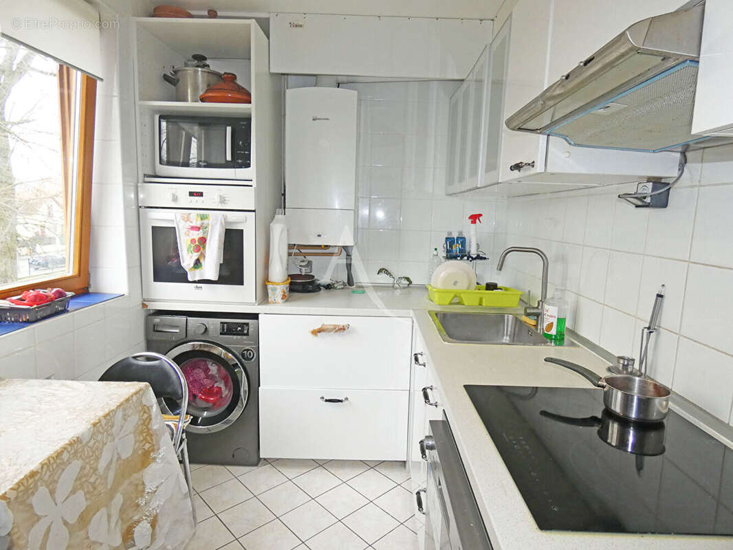 Appartement à NEUILLY-SUR-MARNE