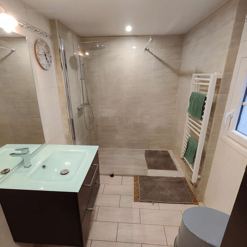 Maison à AMBLAINVILLE