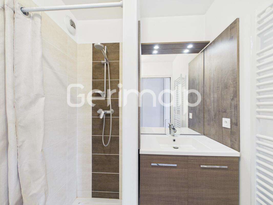 Appartement à CRAN-GEVRIER