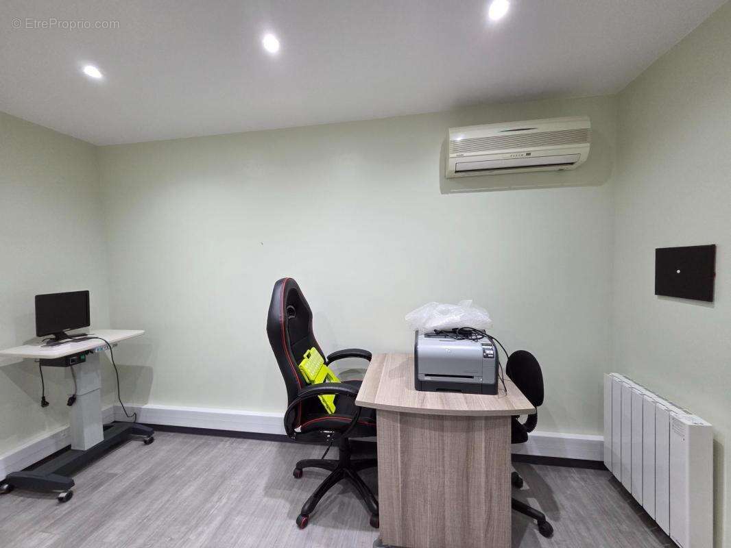 Appartement à SAINT-JEAN-D&#039;ANGELY