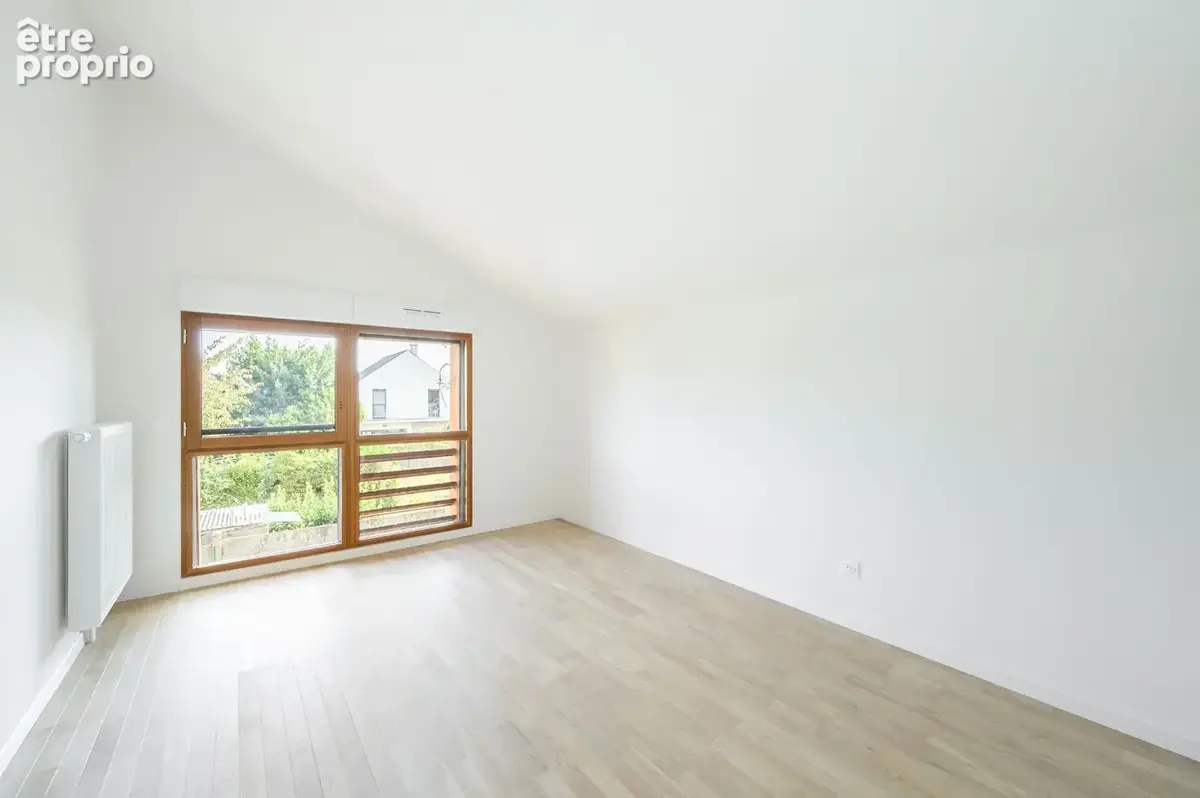 Maison Sannois 6 pièce(s) 131.20 m2 - photo 11