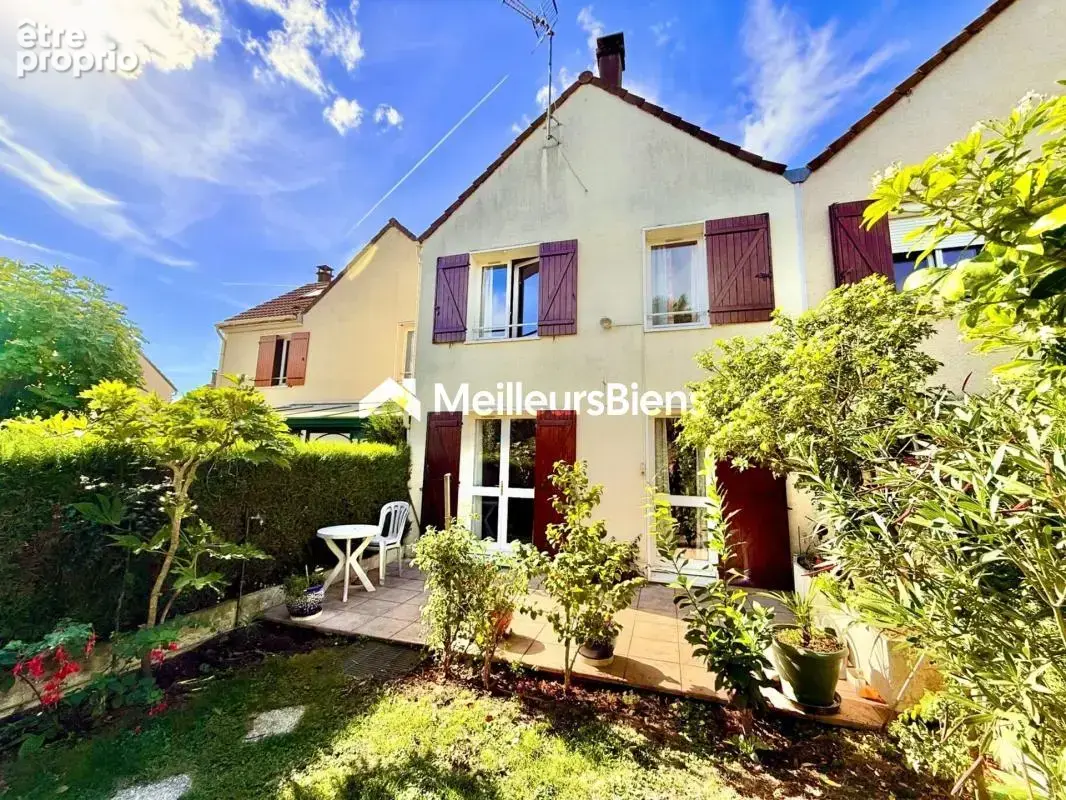 Belle maison 115 m2 - 3 chambres et combles aménagés - photo 20