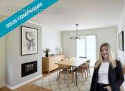 Maison à RAILLENCOURT-SAINTE-OLLE