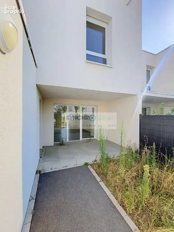 Maison contemporaine 4 chambres 96.98 m2 - photo 3