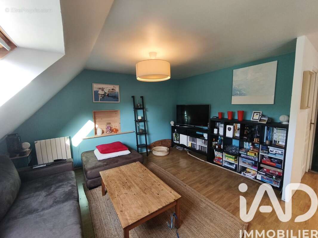 Photo 5 - Appartement à LANNION