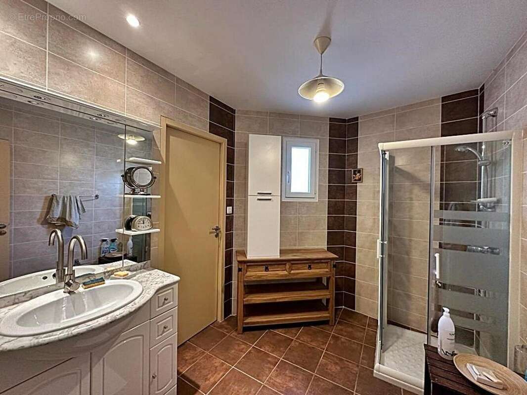 Maison 176 m² à Pierrerue  - photo 7