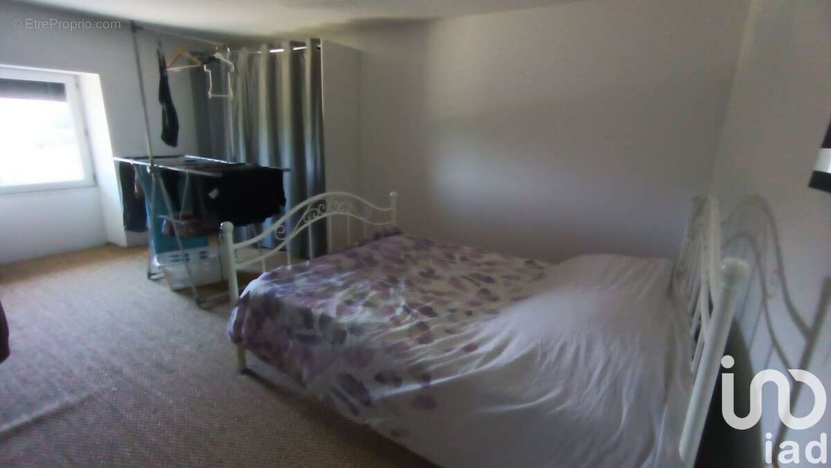 Photo 7 - Maison à CHAIL