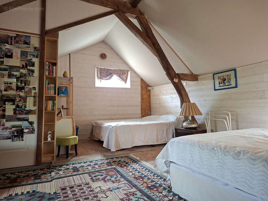Maison à MANSIGNE