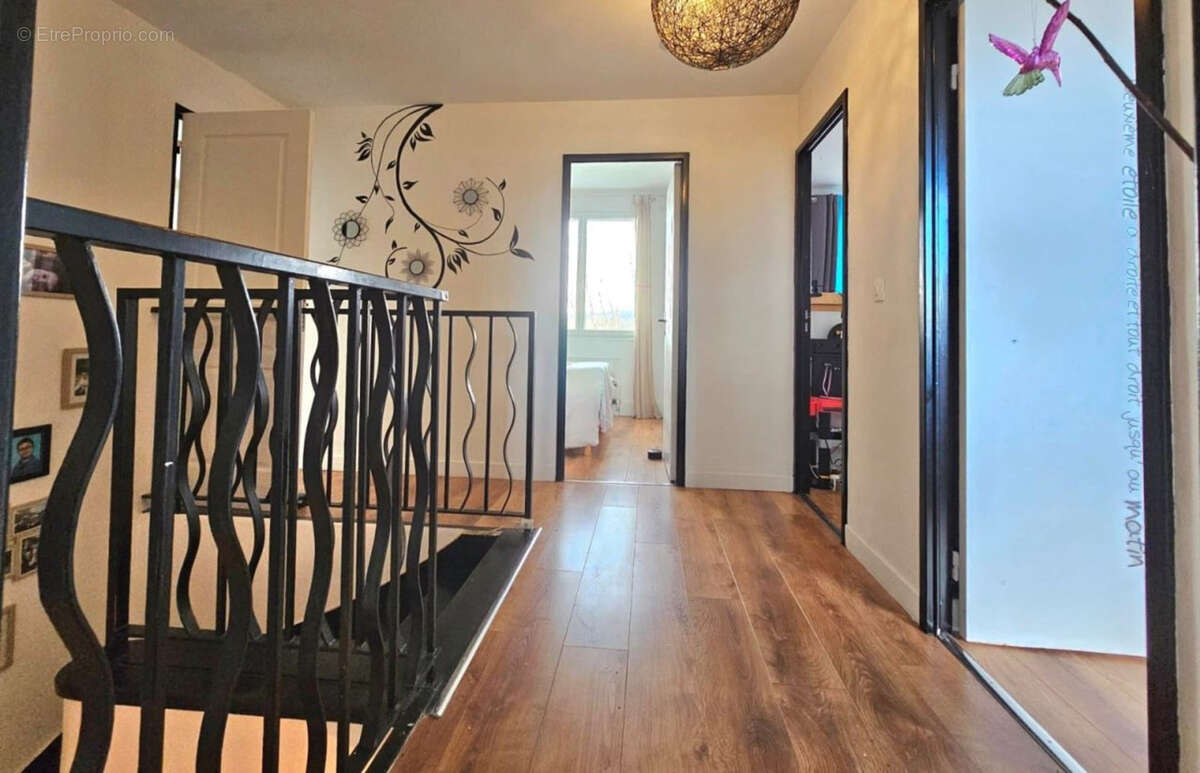 Maison à vendre 6 pièces REVEL (31) - photo 5