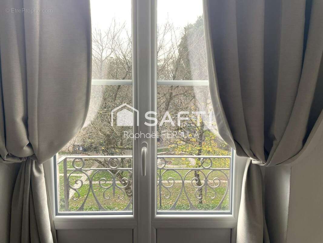 Photo 8 - Appartement à CASTRES