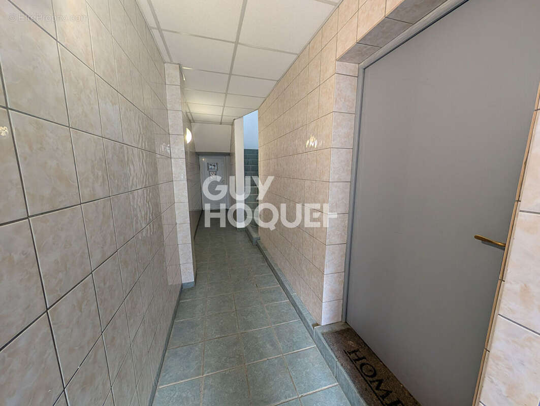 Appartement à SANGATTE