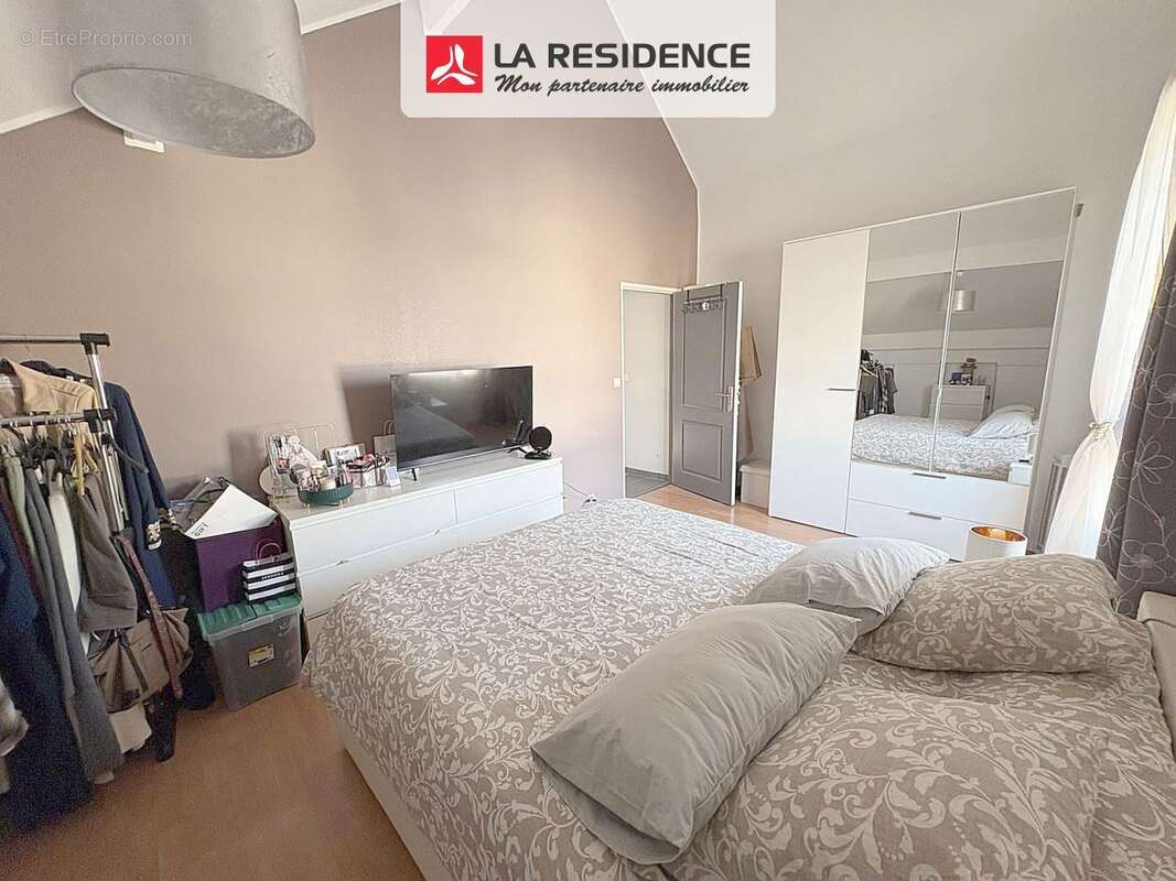 Maison à DRANCY