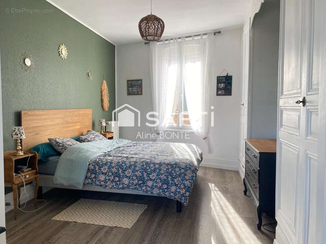 Photo 8 - Maison à CONCHES-EN-OUCHE