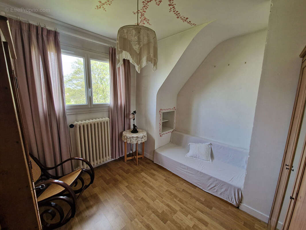 Maison à BIHOREL