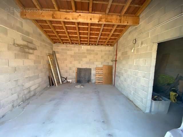 Maison à VILLEFRANCHE-DE-LAURAGAIS