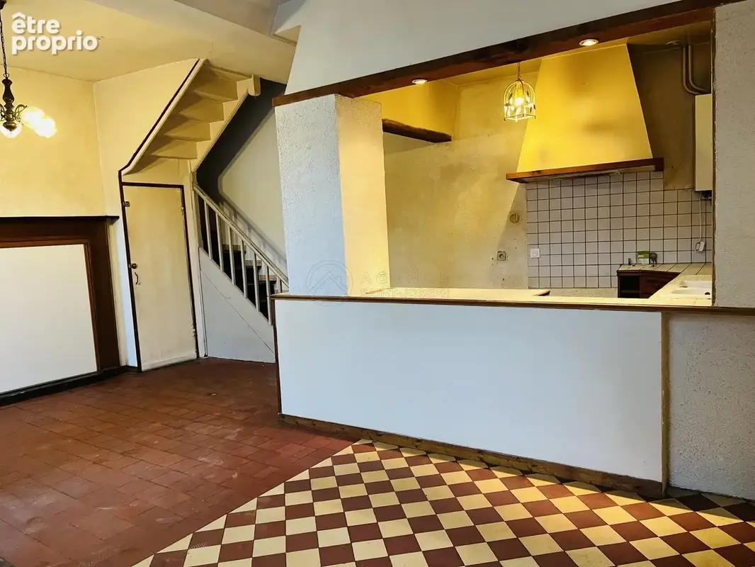 Maison 5 pièces 105 m² à vendre à Doudeville (76560) - photo 4