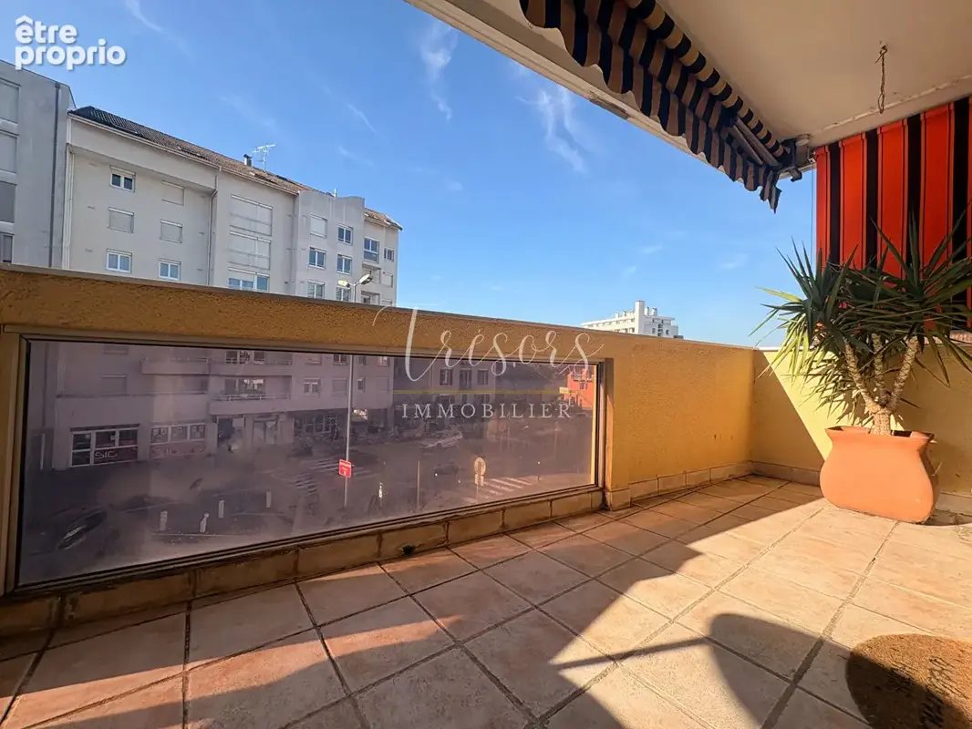 Appartement à ANNECY