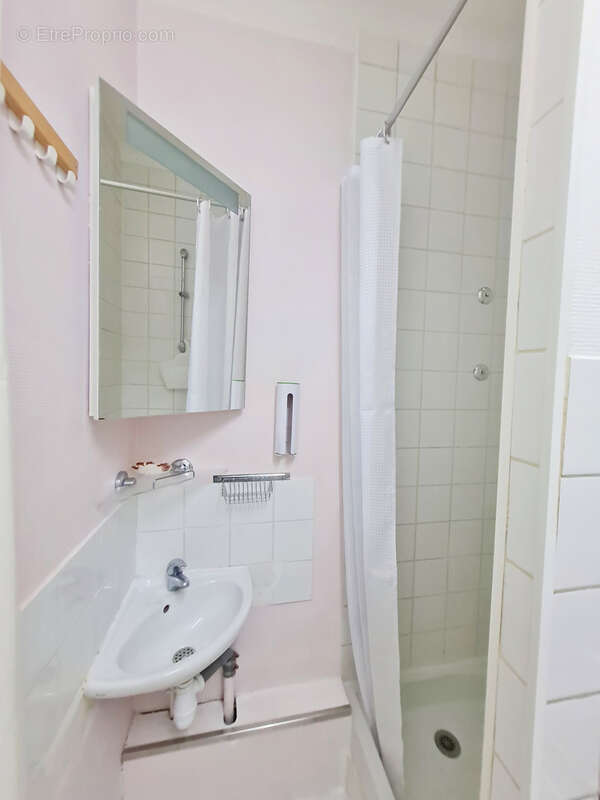 Idéal étudiant Studio meublé dans un immeuble emblématique   cœur d’Amiens - photo 6