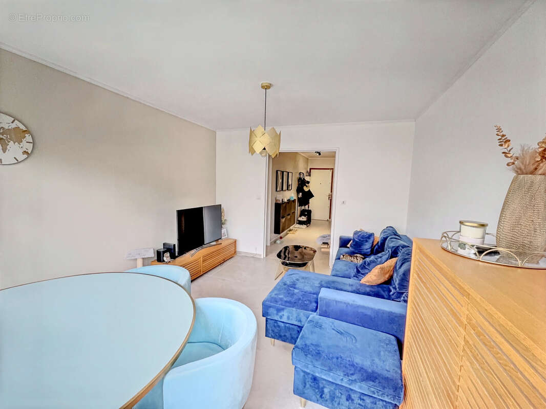 Appartement à BRUNOY