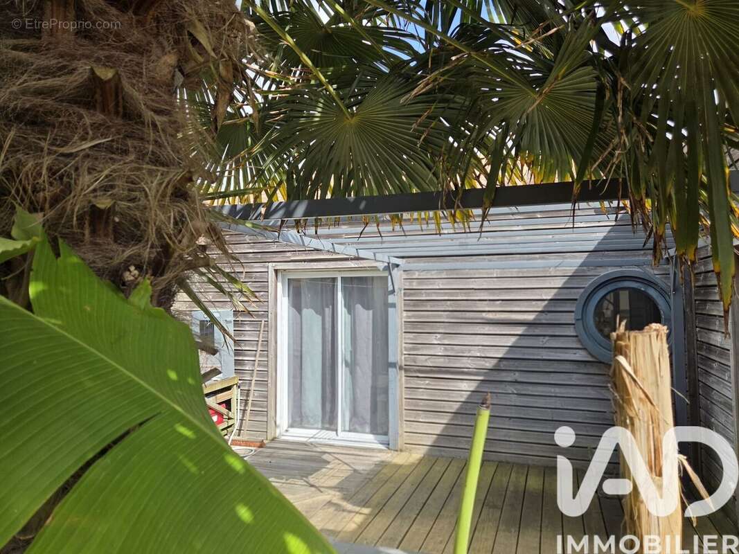 Photo 3 - Maison à COEX