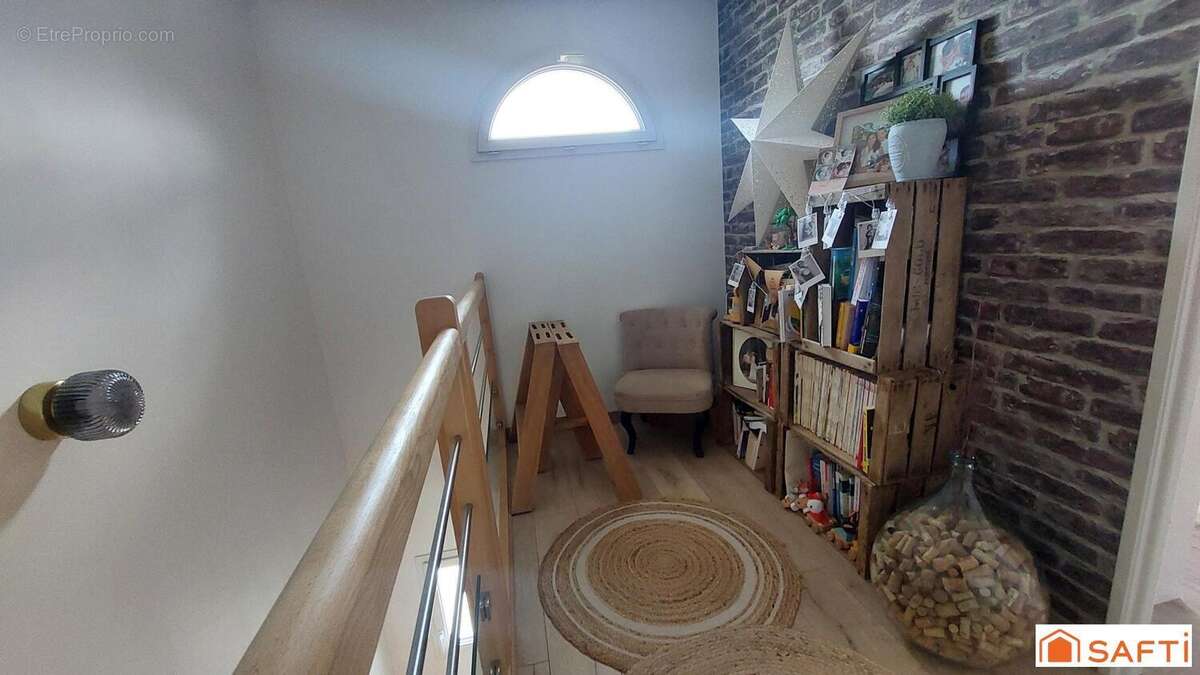 Photo 4 - Maison à SANDILLON