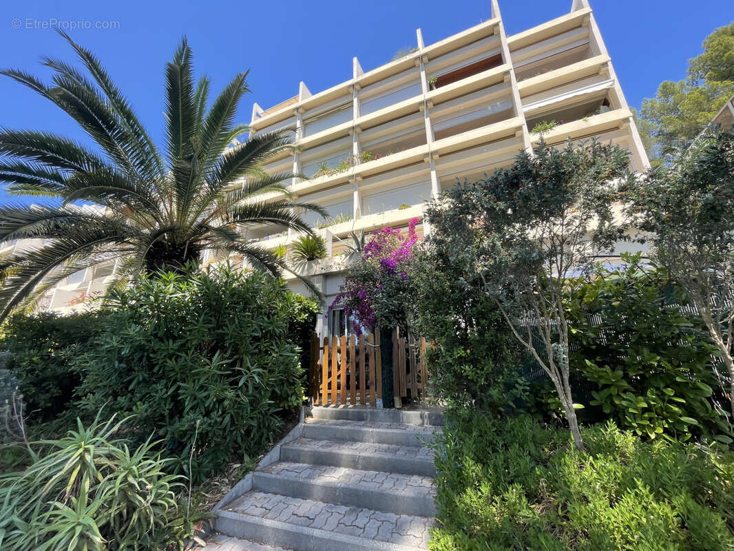 Appartement à LA SEYNE-SUR-MER