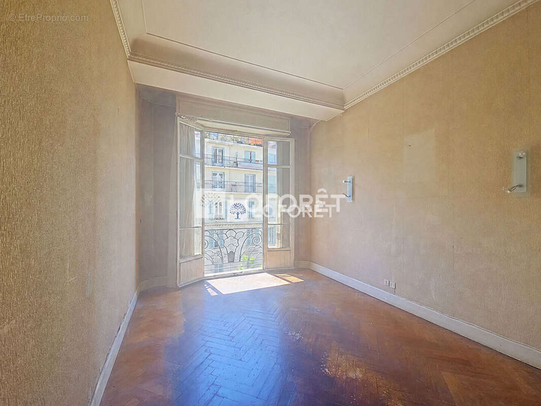 Appartement Nice 3 pièces 72,32 m2 - photo 10