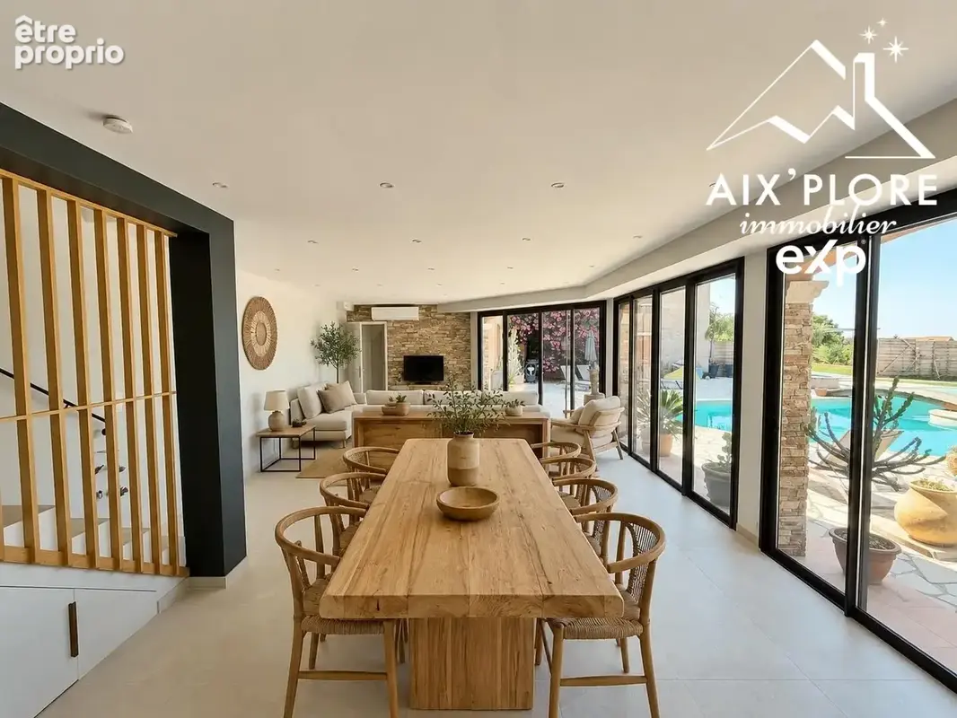 Maison 18 pièces 427 m² à vendre à Theoule-Sur-Mer (06590) - photo 8