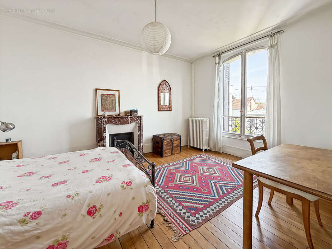 Maison à PALAISEAU