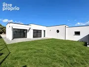 Maison à TREMUSON