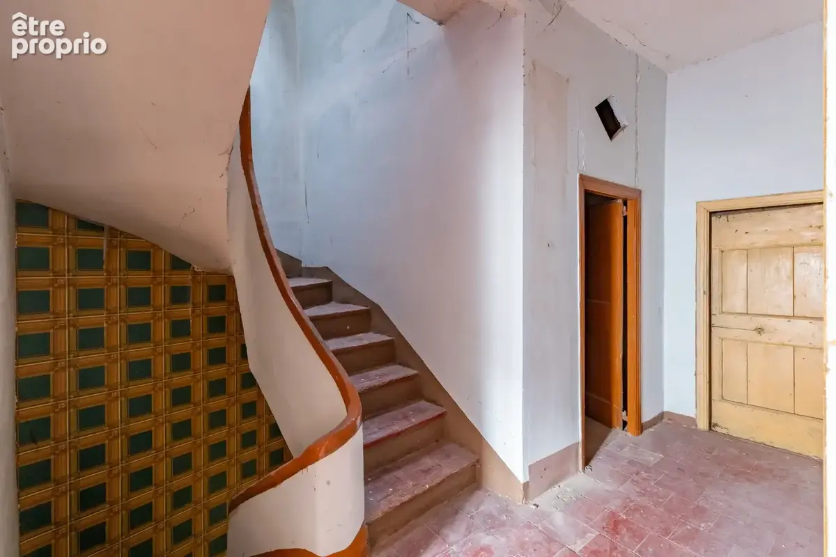 Maison azillanet - grand garage - futur jardin? - photo 15