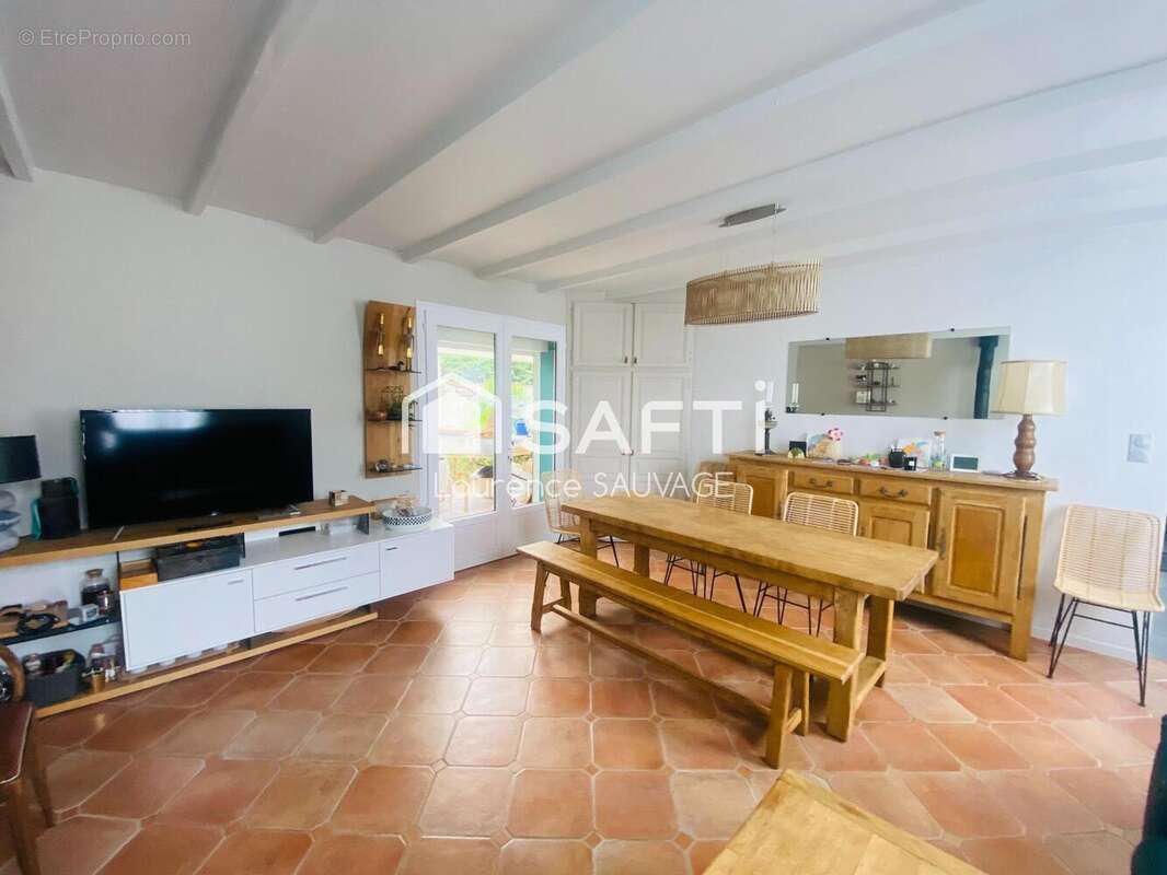 Photo 2 - Maison à ANZIN